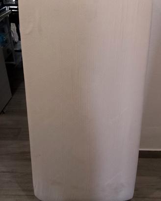 Materasso per culla/lettino da campeggio