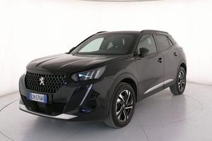 Peugeot 2008 1.5 bluehdi GT s&s 130cv eat8