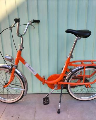 Bicicletta pieghevole