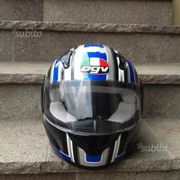 Casco AGV