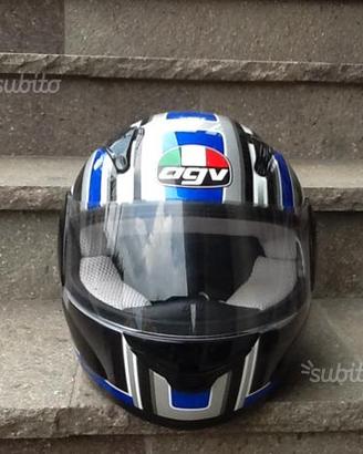 Casco AGV