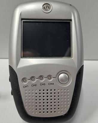 Monitor, 2.5 zoll