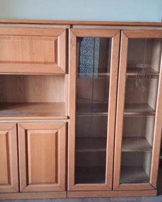 Mobile con credenza