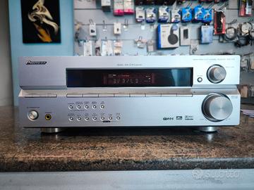 Pioneer Vsx-415