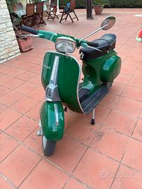 Vespa 50 special