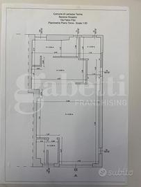 Negozio Lamezia Terme [Cod. rif 3239178ACG]