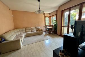 Trilocale Crocetta Parma