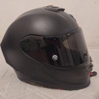 Casco Moto R1