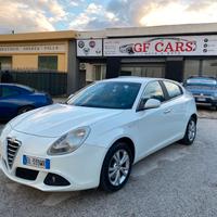 Alfa Romeo Giulietta 2.0 JTDm-2 140 CV Exclusive