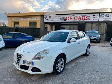 Alfa Romeo Giulietta 2.0 JTDm-2 140 CV Exclusive