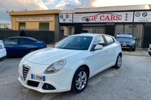 Alfa Romeo Giulietta 2.0 JTDm-2 140 CV Exclusive