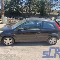 FORD FIESTA 5 JD, JH 1.25 16V 75CV - Ricambi