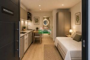 Appartamento di 45 m² con 2 locali a Ravenna
