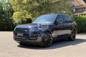 LAND ROVER Range Rover 3.0 SDV6 Vogue