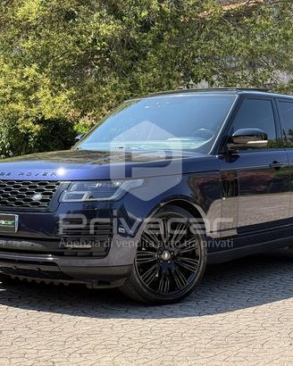 LAND ROVER Range Rover 3.0 SDV6 Vogue