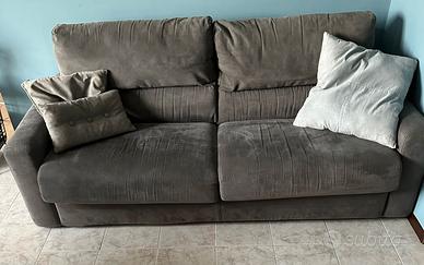 divano letto Poltrone Sofa