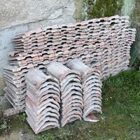 Tegole e coppi in laterizio Ceramica D’Agostino
