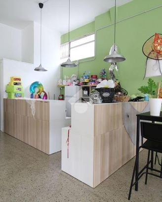 NEGOZIO A MONTEROTONDO