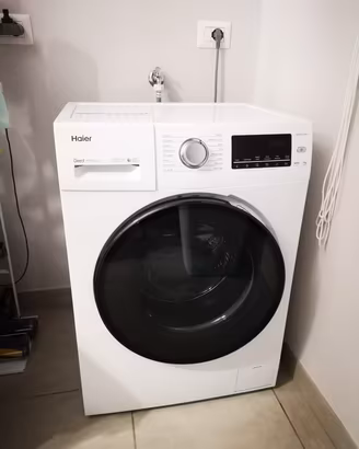 Lavatrice HAIER  7 kg 