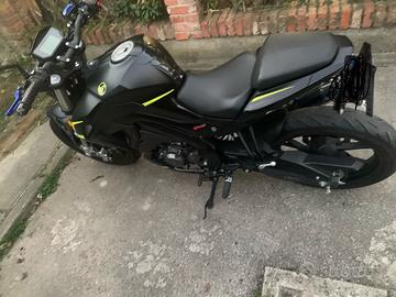 Keeway RKF 125 - 2021