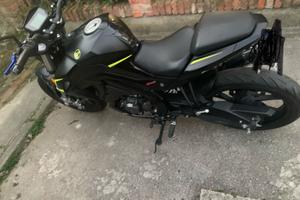 Keeway RKF 125 - 2021