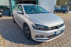 Volkswagen Polo 1.0 TGI 5p. Comfortline -Tutti i t