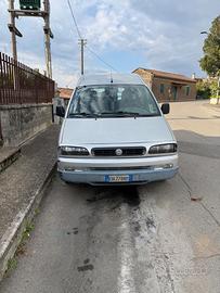 FIAT SCUDO