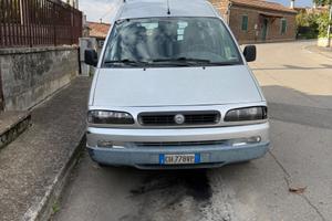 FIAT SCUDO