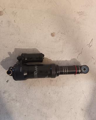 rock shox super deluxe select+230X62. 5