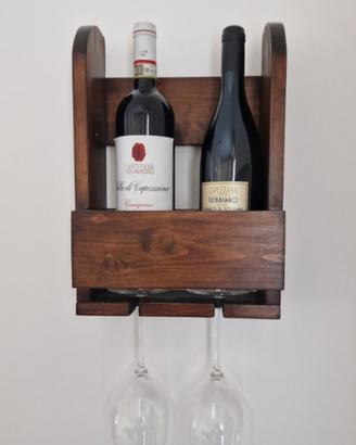 portabottiglie