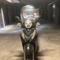 Honda SH 300 - 2015