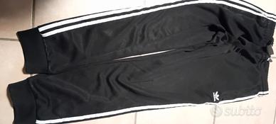 pantaloni adidas 
