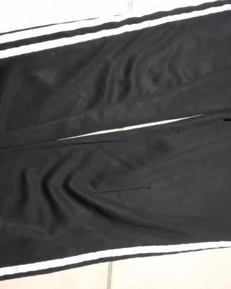 pantaloni adidas 
