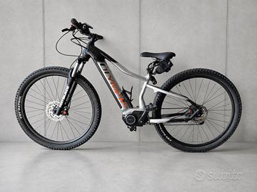 Ebike Olympia karbo Performer 900 - taglia S