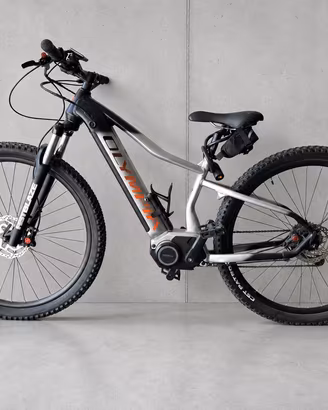 Ebike Olympia karbo Performer 900 - taglia S