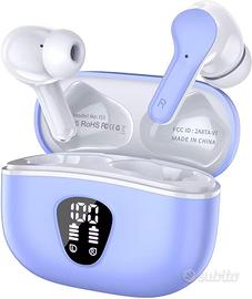 Cuffie Bluetooth * Besnooow * I53 True Wireless