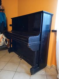 pianoforte verticale BERLIN E. Zenway