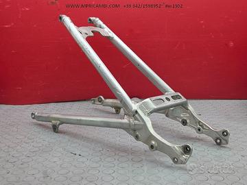 TELAIETTO POSTERIORE HONDA CRF 250 2007 2008 CR-F