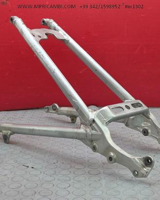 TELAIETTO POSTERIORE HONDA CRF 250 2007 2008 CR-F