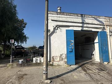 ATTIVITÀ A CANOSA DI PUGLIA