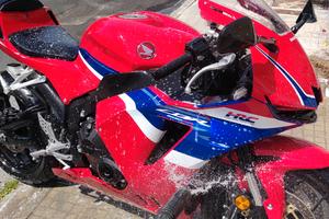cbr 600 rr 