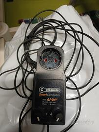 controller per estattore da grow box 