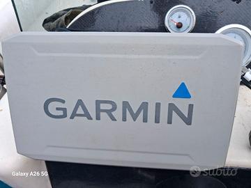 Garmin Echomap 9sv uhd