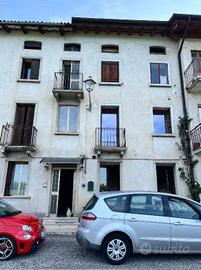 Casa a Valdagno (VI)