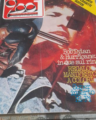 ciao 2001 n 14 1976 bob dylan rainbow blackmore 