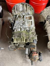 Cambio manuale daf zf 9s75 ecomid
