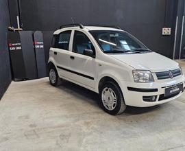 Fiat Panda 1.2 Dynamic Natural Power