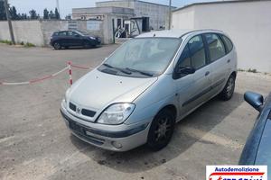 Renault megane scenic ja0/1 1.9 dti -ricambi
