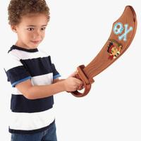 spada magica Jeck Walt Disney Fisher Price 