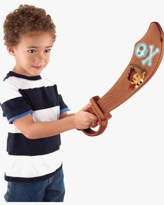 spada magica Jeck Walt Disney Fisher Price 
